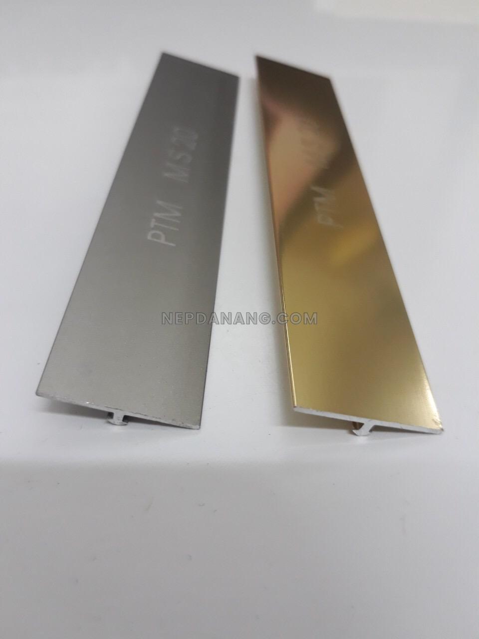 Nẹp nhôm T20 - Ảnh 4